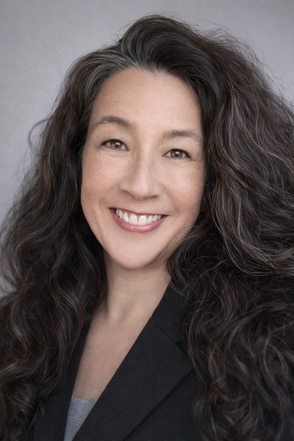 Theresa Ritchie, Founder of EraLoom, family story preservation service