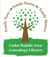 Genealogical Society of Linn County